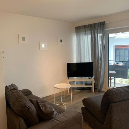 Gemuetlich Wohnen Zwischen Koeln Und Duesseldorf Apartment Leverkusen Exterior photo