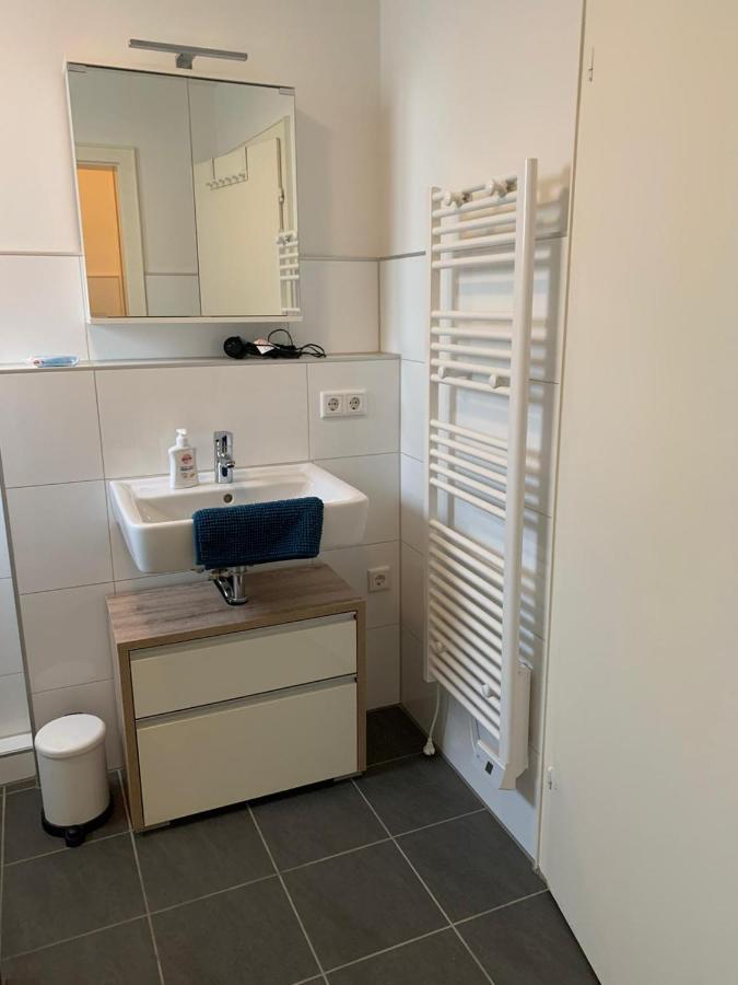 Gemuetlich Wohnen Zwischen Koeln Und Duesseldorf Apartment Leverkusen Exterior photo