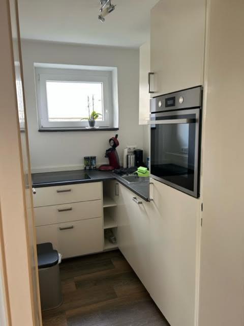 Gemuetlich Wohnen Zwischen Koeln Und Duesseldorf Apartment Leverkusen Exterior photo